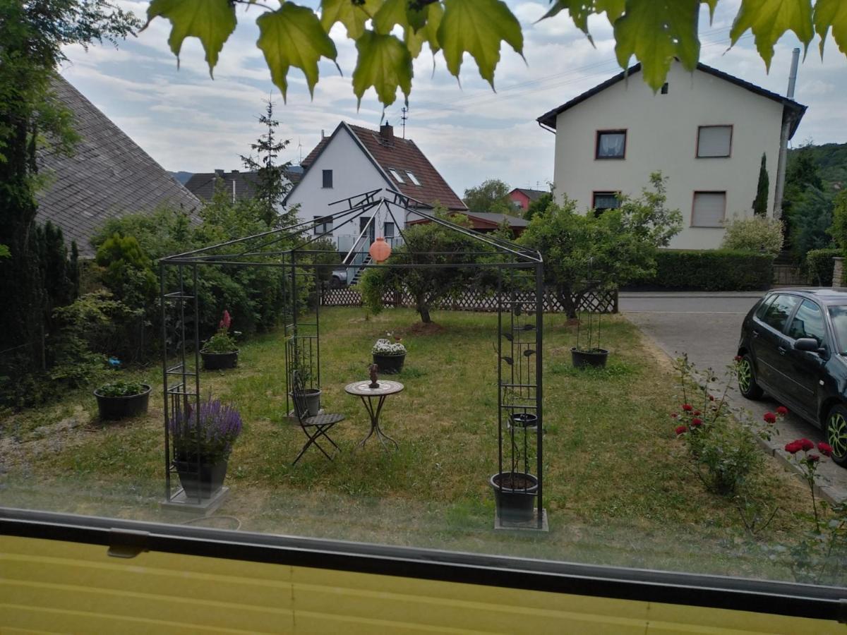Gaestehaus Silbersbach Seibersbach 外观 照片